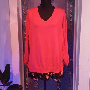 Terra & Skye Women's Tunic